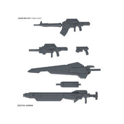 Bandai HG 1/144 24th Century Weapons | 220706