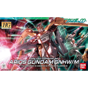 Bandai HG 1/144 Arios Gundam Gnhw/M | 5055604