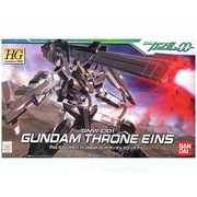Bandai HG 1/144 Gundam Throne Eins | 152366