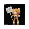 Bandai HG 1/144 PetitGguy Allelujah Orange with Placard | 221054