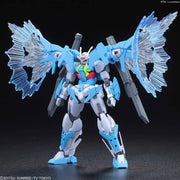 Bandai HGBD 1/144 Gundam OO Sky (Higher than Skyphase) | 230836