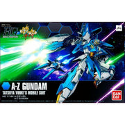 Bandai HGBF 1/144 A-Z Gundam | 224496