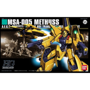 Bandai HGUC 1/144 Methuss | 141856