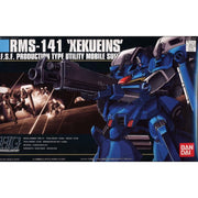 Bandai HGUC 1/144 Rms-141 Xekueins | 105265
