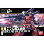 Bandai HGUC 1/144 RX-77-2 Guncannon | 196715