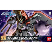 Bandai 1/144 Raider Gundam | 120460