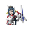 Bandai 1/44 HGBF Mrs. Loheng-Rinko | 225769