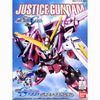 Bandai BB Justice Gundam 268 | 129452