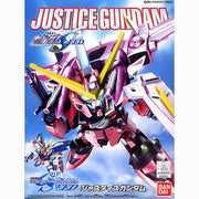 Bandai BB Justice Gundam 268 | 129452