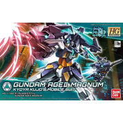 Bandai HG 1/144 Gundam Age II Magnum | 225725