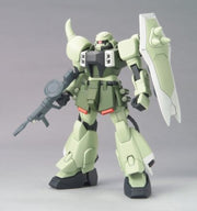 Bandai HG 1/144 Zaku Warrior | 131415