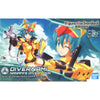 Bandai 5055333 Figure-Rise Standard BD Diver Nami Gundam Build Fighters | Metro Hobbies