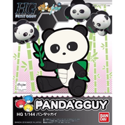 Bandai HGPG 1/144 Panda G Guy | 207603