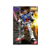 Bandai MG 1/100 Gundam GP01 | 57919