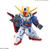 Bandai SD Cross Sihouette Z Gundam | 230366