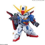 Bandai SD Cross Sihouette Z Gundam | 230366