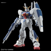 Bandai HG 1/144 Gundam An-01 Tristan | 218422