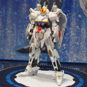 Bandai HG 1/144 Lunagazer Gundam | 5055444