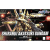 Bandai HG Gundam Seed Shiranui Akatuski Gundam | 141041