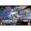 Bandai HGUC 1/144 Unicorn Gundam 03 Phenex Destroy Mode Narrative Gold Coating | 5055342