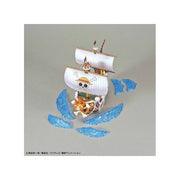 Bandai 02197711 Thousand Sunny Memorial Colour Version One Piece Grand Ship Collection