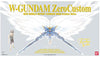 Bandai PG 1/60 Wing Gundam Zero Custom | 77659