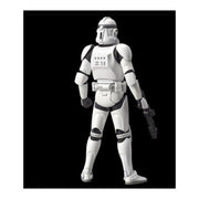 Bandai 0207574 1/12 Star Wars Clone Trooper