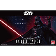Bandai 0191408 Star Wars 1/12 Darth Vader