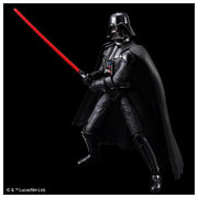 Bandai 0191408 1/12 Star Wars Darth Vader