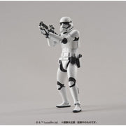 Bandai 0203217 1/12 Star Wars First Order Stormtrooper