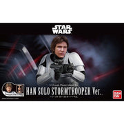 Bandai 225743 1/12 Star Wars Han Solo Stormtrooper