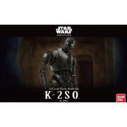 Bandai 0209433 1/12 Star Wars K-2SO