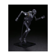 Bandai 5066149 1/12 Star Wars K-2SO