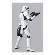 Bandai 225755 1/12 Star Wars Luke Skywalker Stormtrooper