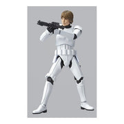 Bandai 225755 1/12 Star Wars Luke Skywalker Stormtrooper