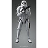Bandai 0194379 1/12 Star Wars Stormtrooper