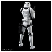 Bandai 0194379 1/12 Star Wars Stormtrooper