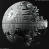 Bandai 5063852 Star Wars Death Star II And Star Destroyer
