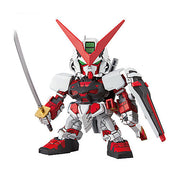 Bandai 5057994 SD Gundam EX-standard 007 Astray Red Frame
