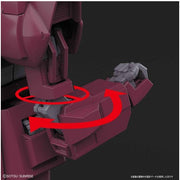 Bandai 5060669 HGUC 1/144 Galbaldy Beta Zeta Gundam