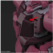 Bandai 5060669 HGUC 1/144 Galbaldy Beta Zeta Gundam