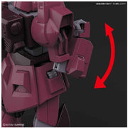 Bandai 5060669 HGUC 1/144 Galbaldy Beta Zeta Gundam