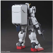 Bandai 5059169 HG 1/144 Ground Type Gundam 08th MS Team