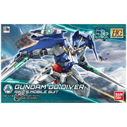 Bandai HG 1/144 Gundam 00 Diver | 225728