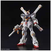 Bandai 5057617 RG 1/144 Crossbone Gundam X1
