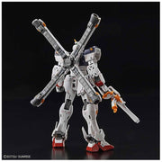 Bandai 5057617 RG 1/144 Crossbone Gundam X1