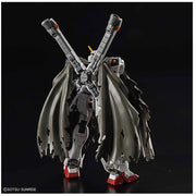 Bandai 5057617 RG 1/144 Crossbone Gundam X1