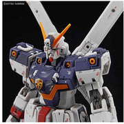 Bandai 5057617 RG 1/144 Crossbone Gundam X1