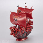 Bandai 50637141 Thousand Sunny One Piece Grand Ship Collection Tentative