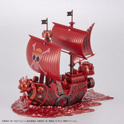 Bandai 50637141 Thousand Sunny One Piece Grand Ship Collection Tentative